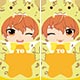 アイドルマスター SideM 着ぐるみメモ 蒼井悠介
