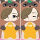 アイドルマスター SideM 着ぐるみメモ 山下次郎
