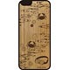 『文豪とアルケミスト』iPhoneウッドケース 小林多喜二 iPhone6/6s