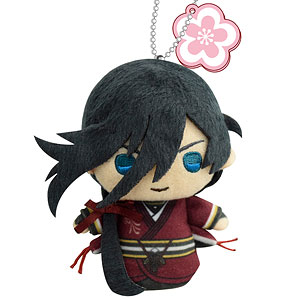 続『刀剣乱舞-花丸-』 指の上シリーズ 刀剣乱舞-花丸- vol.2 和泉守兼定