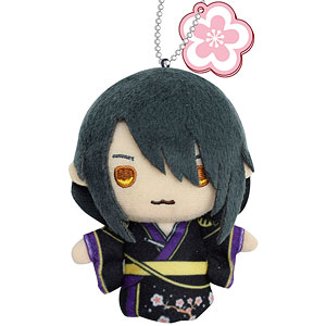 続『刀剣乱舞-花丸-』 指の上シリーズ 刀剣乱舞-花丸- vol.2 次郎太刀
