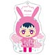 アイドリッシュセブン 指の上シリーズデザイン ver.Rainy Day アクリルキーホルダー 百