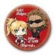 Fate/Apocrypha 缶バッチ100 D