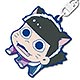 『おそ松さん』 ネコメンズラバーマスコット 一松