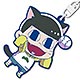 『おそ松さん』 ネコメンズラバーマスコット 十四松