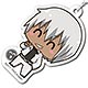 『血界戦線 ＆ BEYOND』 ニコメンズアクリルチャーム ザップ・レンフロ