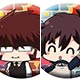 『血界戦線 ＆ BEYOND』 ニコメンズ缶バッジセット(5個セット)