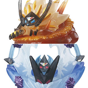 必殺！キメワザポケモーション2 10箱 ポケットモンスター 必殺！キメワザポケモーション2 10個入りBOX