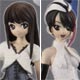 ガールズ・イン・ユニフォーム Masked Rider Edition ノーマル全6種+シークレット全1種セット