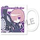 ぴくりる！ Fate/Grand Order マグカップ シールダー/マシュ・キリエライト