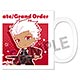 ぴくりる！ Fate/Grand Order マグカップ アーチャー/エミヤ