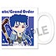 ぴくりる！ Fate/Grand Order マグカップ キャスター/クー・フーリン