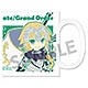 ぴくりる！ Fate/Grand Order マグカップ ルーラー/ジャンヌ・ダルク