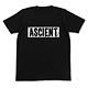 ノーゲーム・ノーライフ ゼロ 六つのルール Tシャツ/BLACK-XL