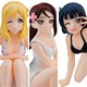 Gasha Portraits ラブライブ！サンシャイン！！ 06　9個入りBOX