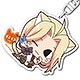 『ダメプリ ANIME CARAVAN』 ネコメンズアクリルキーホルダー ヴィーノ