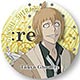 缶バッチ 東京喰種トーキョーグール：re 不知吟士