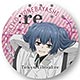 缶バッチ 東京喰種トーキョーグール：re 米林才子