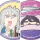 『あんさんぶくぶスターズ！』 缶バッジコレクション 第一弾 10個入りBOX