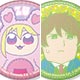 『あんさんぶくぶスターズ！』 缶バッジコレクション 第二弾 10個入りBOX