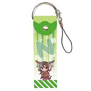 ビッグレザーストラップ「怪獣娘～ウルトラ怪獣擬人化計画～」20/ノイズラー