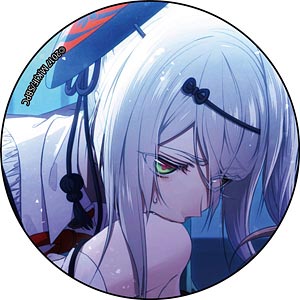 戦刻ナイトブラッド 内藤昌豊 4点セット 缶バッジ 戦ブラ 301708000241.jpg