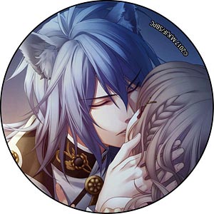 戦刻ナイトブラッド 内藤昌豊 4点セット 缶バッジ 戦ブラ 戦刻ナイトブラッド カンバッジ 内藤昌豊 ver.2[コンテンツ