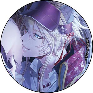 戦刻ナイトブラッド カンバッジ 内藤昌豊 ver.2[コンテンツ