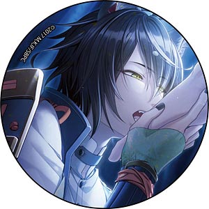 戦刻ナイトブラッド 内藤昌豊 4点セット 缶バッジ 戦ブラ 301708000241.jpg