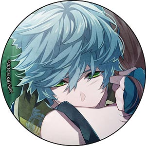 戦刻ナイトブラッド カンバッジ 高坂昌信 ver.2[コンテンツ
