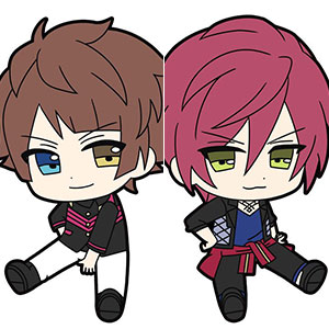 【即購入OK】DYNAMIC CHORD 香椎亜貴　knight ぬいぐるみ DYNAMIC CHORD Knight ぬいぐるみ - メルカリ