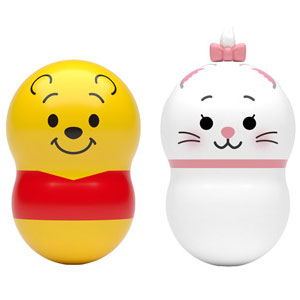 クーナッツ ディズニーキャラクターズ 14個入りBOX (食玩
