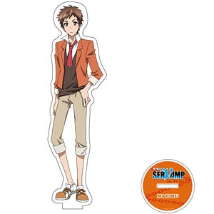 劇場アニメ『SERVAMP-サーヴァンプ-』ぱねすたB.I.G. 02 クロ