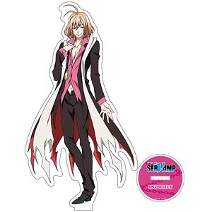劇場アニメ『SERVAMP-サーヴァンプ-』ぱねすたB.I.G. 02 クロ