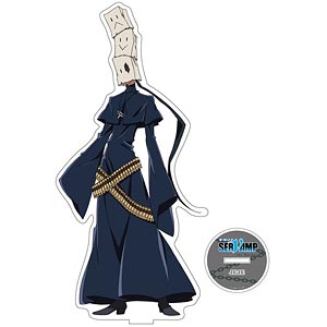 劇場アニメ『SERVAMP-サーヴァンプ-』ぱねすたB.I.G. 02 クロ