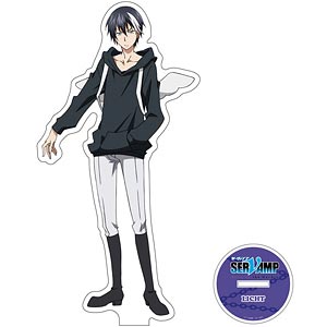 劇場アニメ『SERVAMP-サーヴァンプ-』ぱねすたB.I.G. 02 クロ