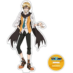 劇場アニメ『SERVAMP-サーヴァンプ-』ぱねすたB.I.G. 02 クロ