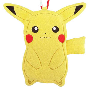 ポケットモンスター PZ28 ぺたふわポーチ ヤドン[三英貿易]《在庫切れ》
