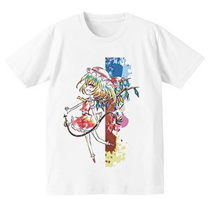 Amazon.co.jp: 東方Project レミリア オールプリントTシャツ