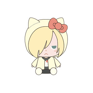 ユーリ！！！ on ICE×サンリオ ぬいぐるみS ヴィクトル[KThingS]《在庫