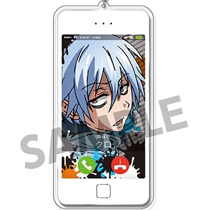 劇場版「SERVAMP-サーヴァンプ-」 -Alice in the Garden- こーるゆー