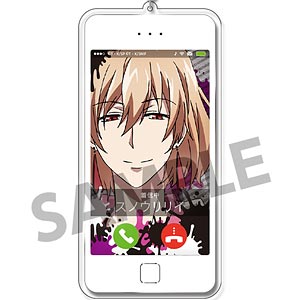 劇場版「SERVAMP-サーヴァンプ-」 -Alice in the Garden- こーるゆー