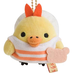 Amazon.co.jp: Rilakkuma (リラックマ) 寿司桶 ぬいぐるみ