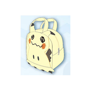 ポケットモンスター ぬいぐるみキャラコロバッグ メタモン