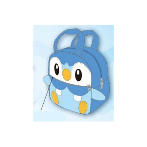 ポケットモンスター ぬいぐるみキャラコロバッグ メタモン