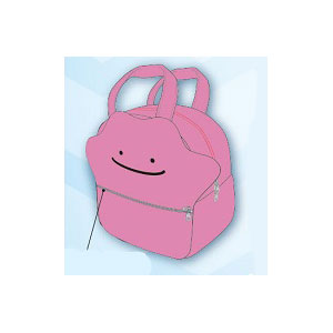 ポケットモンスター ぬいぐるみキャラコロバッグ コダック[マルヨシ