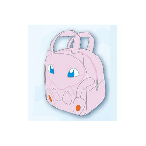 ポケットモンスター ぬいぐるみキャラコロバッグ メタモン