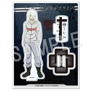 デビルズライン アクリルフィギュアスタンド (李ハンス)