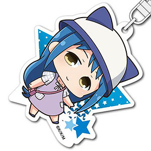 『三ツ星カラーズ』 カナちびアクリルキーホルダー 琴葉