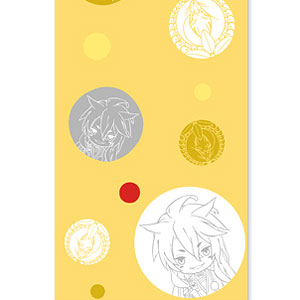 刀剣乱舞-ONLINE- ぽてだん！ タオル02：小狐丸